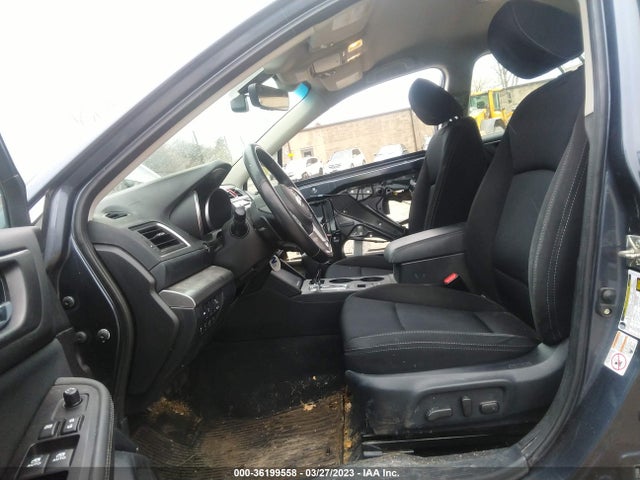 2017 Subaru Legacy, VIN: 4S3BNAF62H3033717