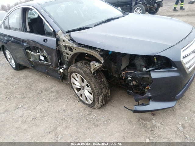 2017 Subaru Legacy, VIN: 4S3BNAF62H3033717