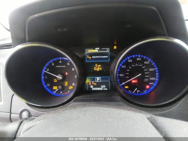 2017 Subaru Legacy, VIN: 4S3BNAF62H3033717