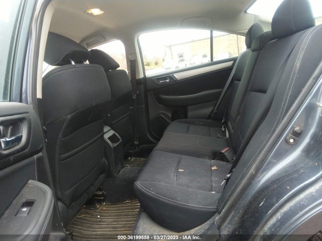 2017 Subaru Legacy, VIN: 4S3BNAF62H3033717