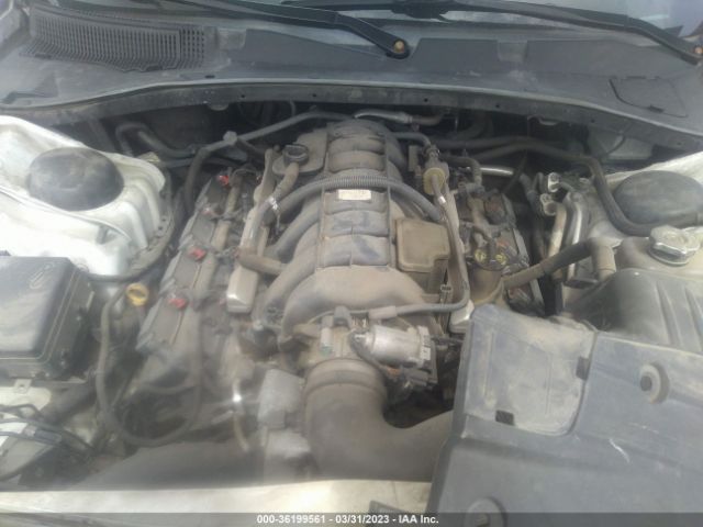 2C3CDXAT8HH590432 Dodge Charger Police