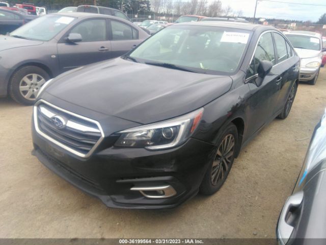 4S3BNAH62J3036118 Subaru Legacy Premium