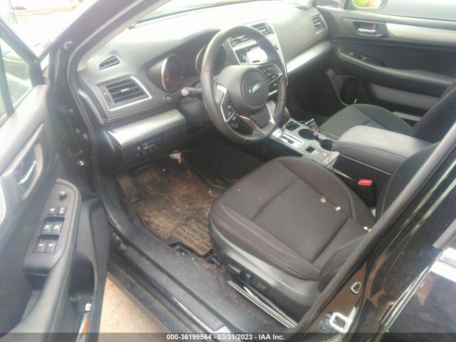 4S3BNAH62J3036118 Subaru Legacy Premium