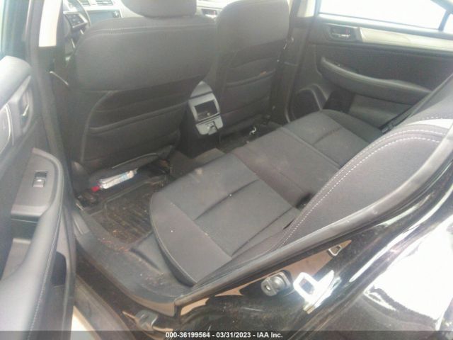 4S3BNAH62J3036118 Subaru Legacy Premium
