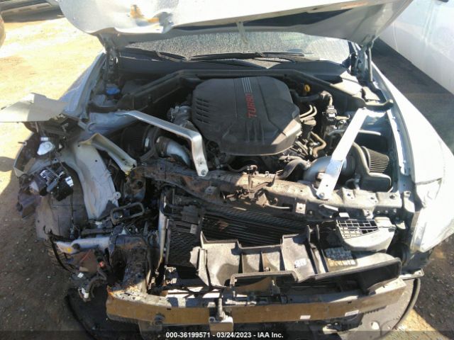 KNAE55LC9M6096253 KIA Stinger Gt2