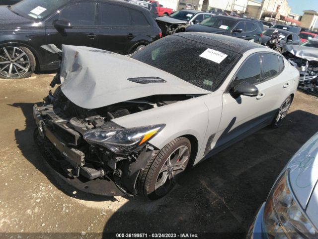 KNAE55LC9M6096253 KIA Stinger Gt2