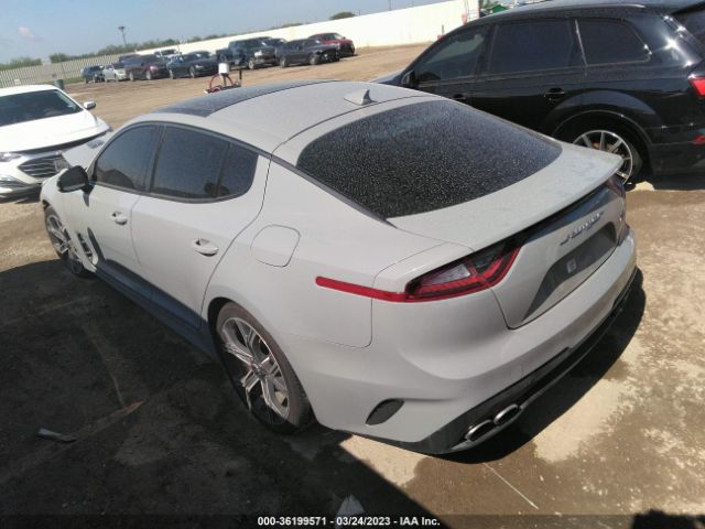 KNAE55LC9M6096253 KIA Stinger Gt2