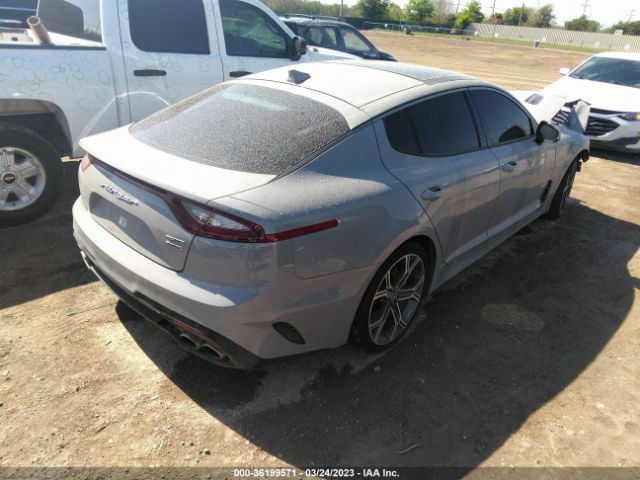 KNAE55LC9M6096253 KIA Stinger Gt2