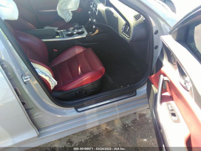 KNAE55LC9M6096253 KIA Stinger Gt2