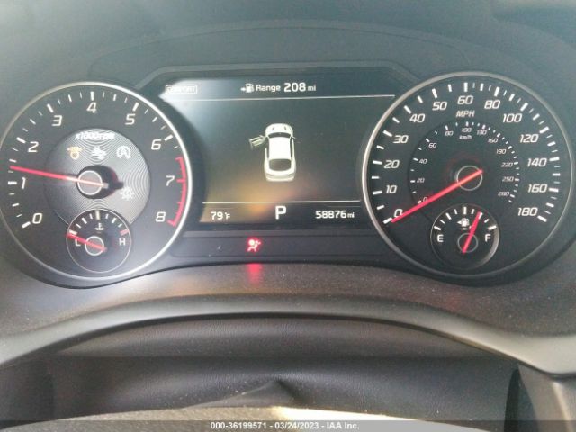 KNAE55LC9M6096253 KIA Stinger Gt2