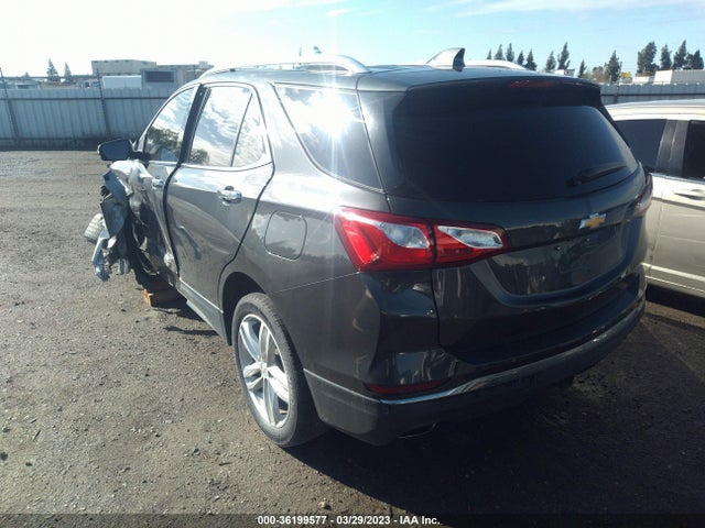 Chevrolet Equinox Premier 2018 2GNAXNEX6J6161763 Image 4