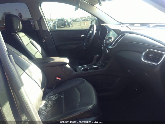 Chevrolet Equinox Premier 2018 2GNAXNEX6J6161763 Image 6