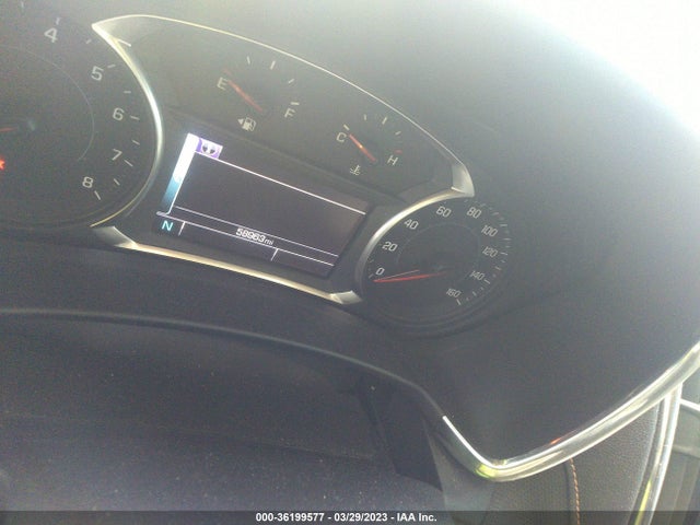 Chevrolet Equinox Premier 2018 2GNAXNEX6J6161763 Image 8