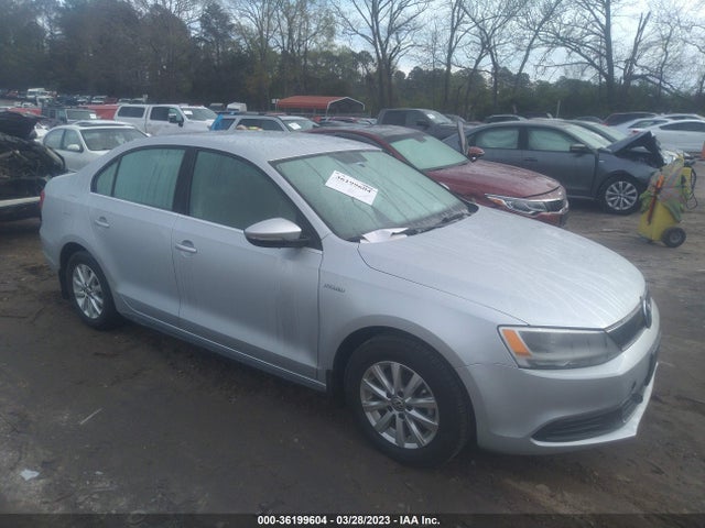 2014 3VW637AJ7EM233280 main image