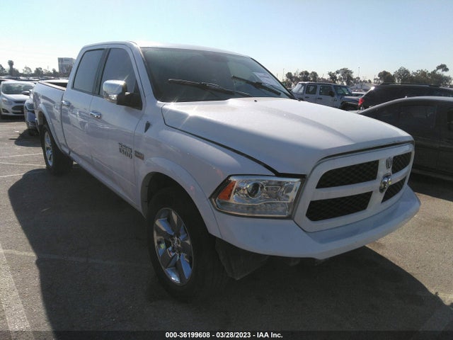 RAM 1500 Laramie 2014 1C6RR7VT1ES176504 главное изображение