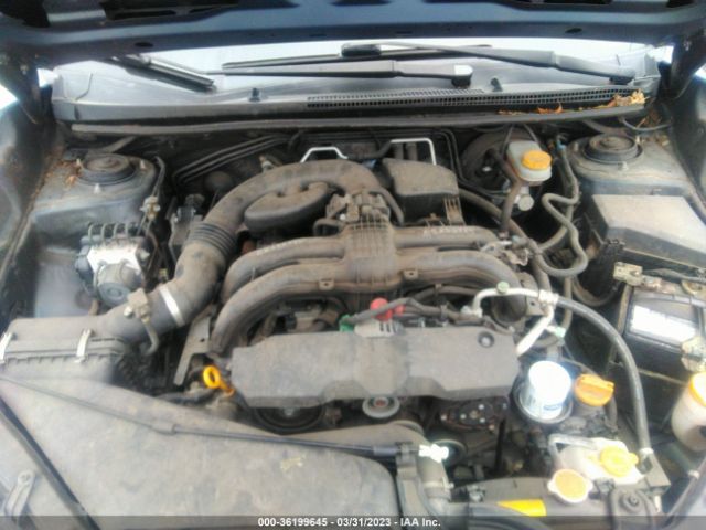 JF1GPAA65E8235480 Subaru Impreza Wagon 2.0i