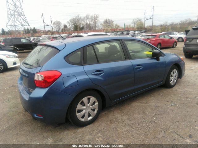 JF1GPAA65E8235480 Subaru Impreza Wagon 2.0i