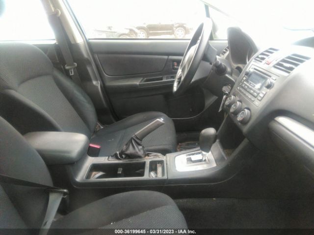 JF1GPAA65E8235480 Subaru Impreza Wagon 2.0i