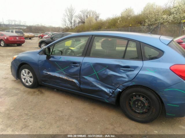 JF1GPAA65E8235480 Subaru Impreza Wagon 2.0i