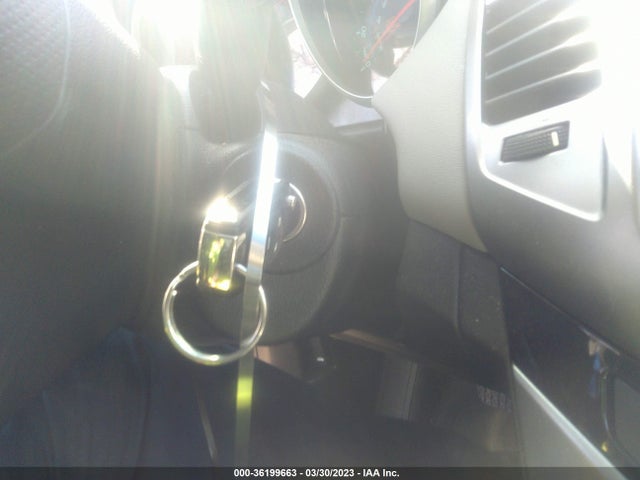 2012 CHEVROLET CRUZE LS VIN: 1G1PC5SHXC7286045