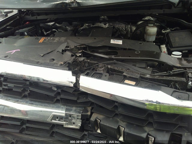 Chevrolet Silverado 1500 Ls 2017 1GCNCNEH6HZ141753 Image 11