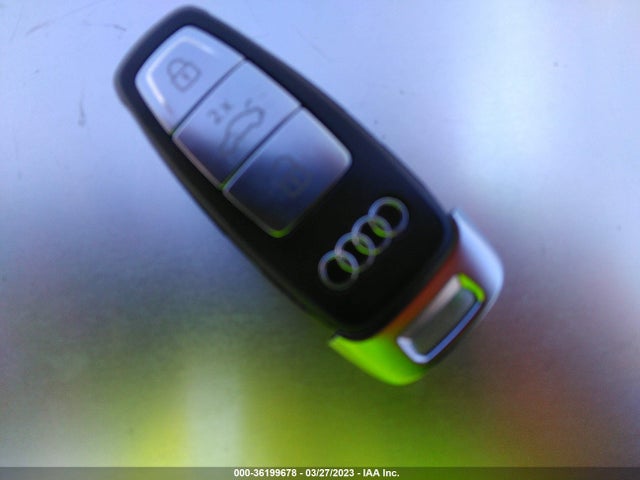WAUL2AF21KN118289 Audi A6 Premium Plus