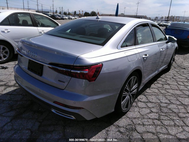 WAUL2AF21KN118289 Audi A6 Premium Plus
