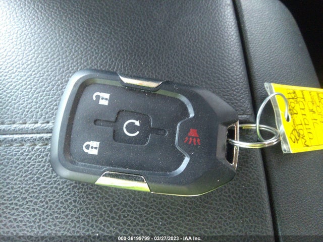 GMC Terrain Slt 2019 3GKALVEV0KL172942 Image 11