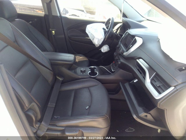 GMC Terrain Slt 2019 3GKALVEV0KL172942 Image 5