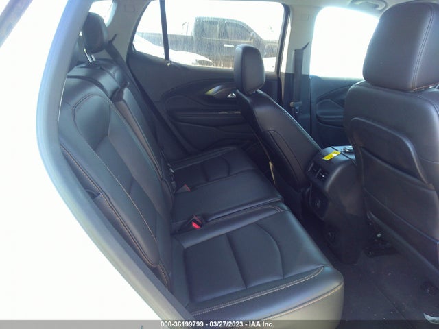GMC Terrain Slt 2019 3GKALVEV0KL172942 Image 8
