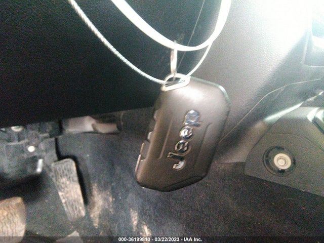 1C4HJXDM5MW771109 Jeep Wrangler Unlimited Sport S