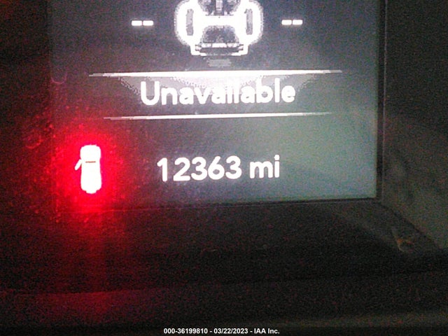 1C4HJXDM5MW771109 Jeep Wrangler Unlimited Sport S