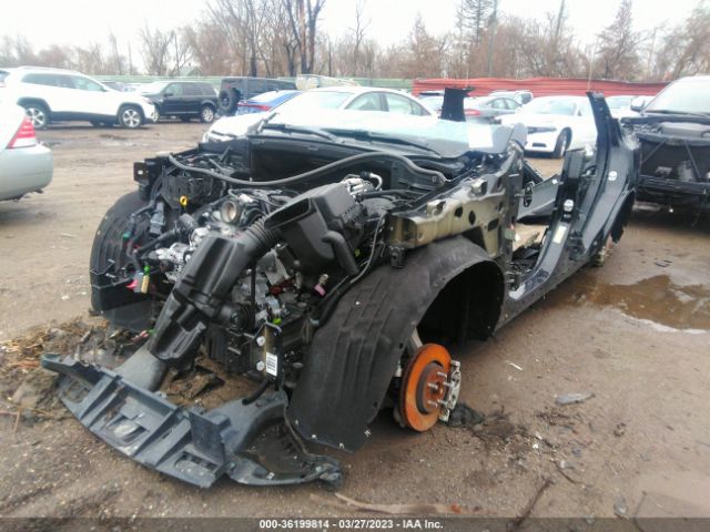 1C4SDJCT7MC759015 Dodge Durango R/t