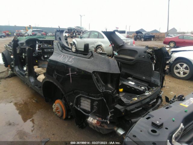 1C4SDJCT7MC759015 Dodge Durango R/t