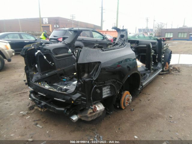 1C4SDJCT7MC759015 Dodge Durango R/t