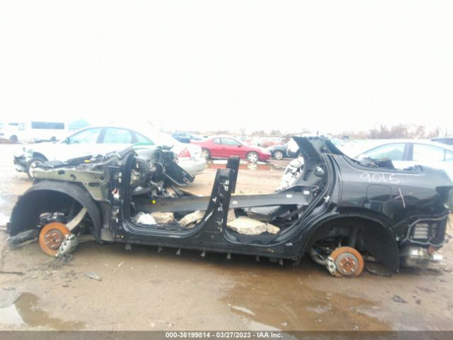 1C4SDJCT7MC759015 Dodge Durango R/t
