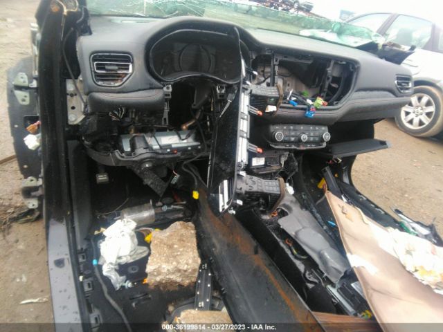 1C4SDJCT7MC759015 Dodge Durango R/t