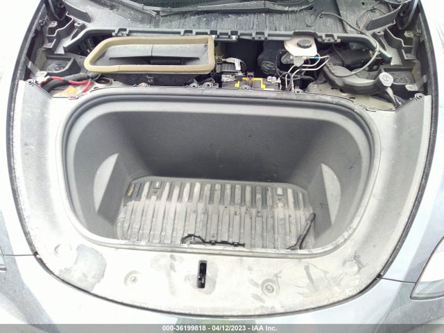Tesla Model Y Performance 2021 5YJYGDEF4MF121687 Image 11