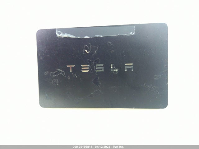 Tesla Model Y Performance 2021 5YJYGDEF4MF121687 Image 3