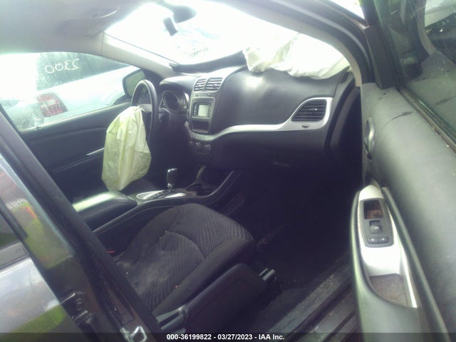 Dodge Journey Se Value Pkg 2019 3C4PDCAB2KT746573 Image 5