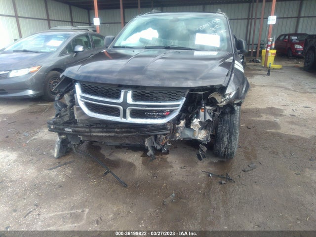 Dodge Journey Se Value Pkg 2019 3C4PDCAB2KT746573 Image 6