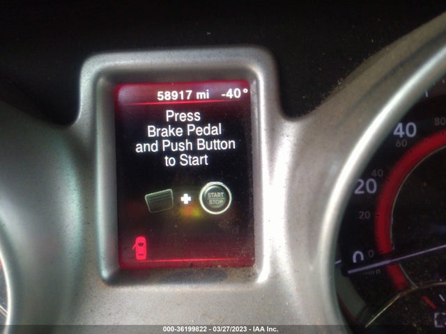 Dodge Journey Se Value Pkg 2019 3C4PDCAB2KT746573 Image 7