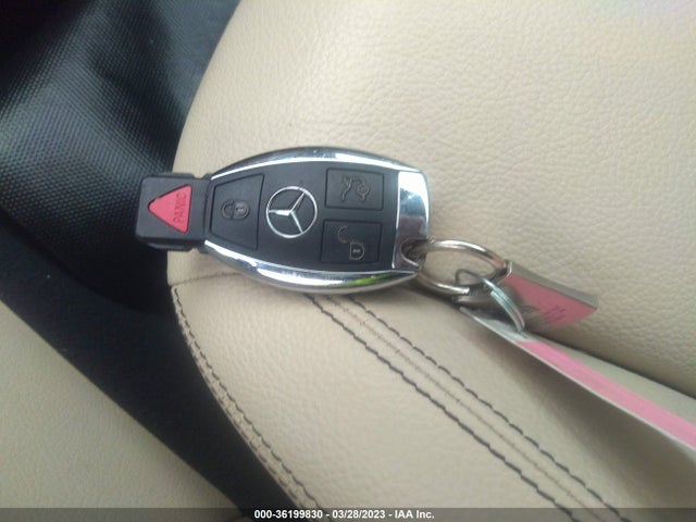 2018 Mercedes-Benz SLC-Class, VIN: WDDPK3JA3JF151226