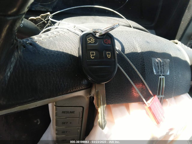 2008 LINCOLN MKZ VIN: 3LNHM26T38R618019