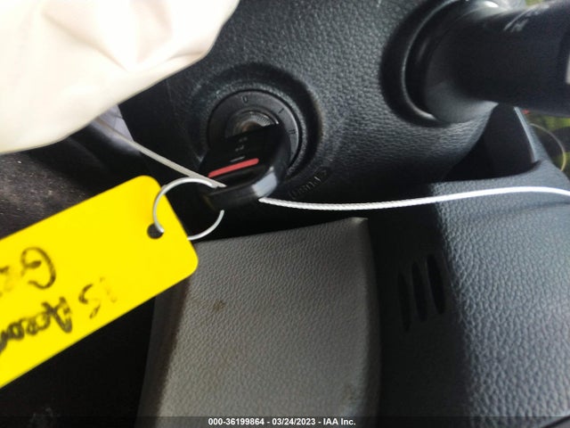 Honda k24w1 2015 1HGCR2F35FA042362 Image 27