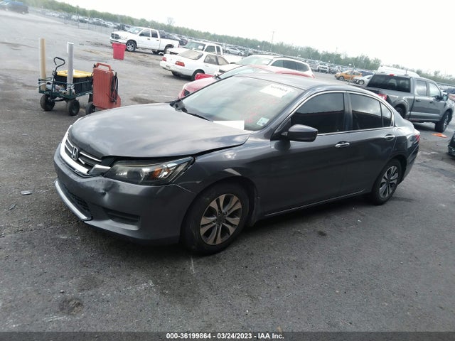 Honda k24w1 2015 1HGCR2F35FA042362 Image 18