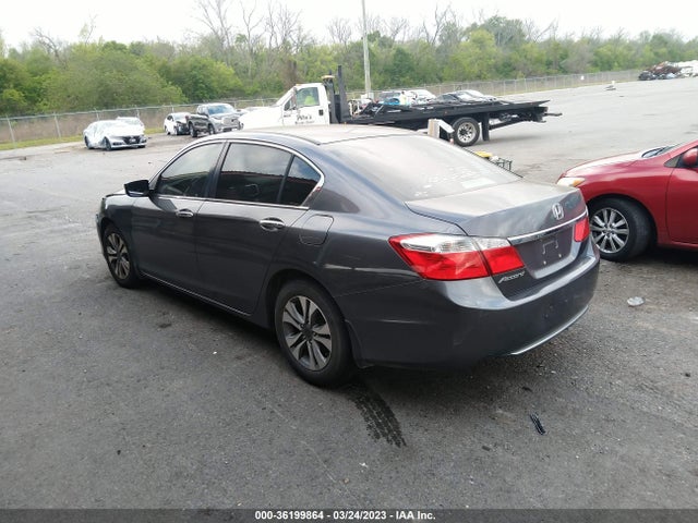 Honda k24w1 2015 1HGCR2F35FA042362 Image 19