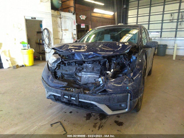 Honda CR-V EX 2020 7FARW2H51LE001766 Image 6