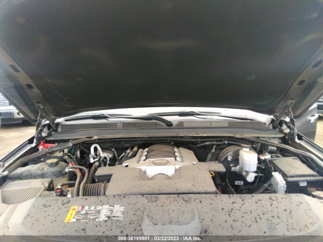 Cadillac Escalade Luxury 2020 1GYS3BKJ8LR154516 Image 10