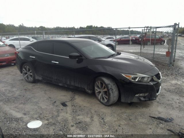 1N4AA6AP5GC443453 auction archive image